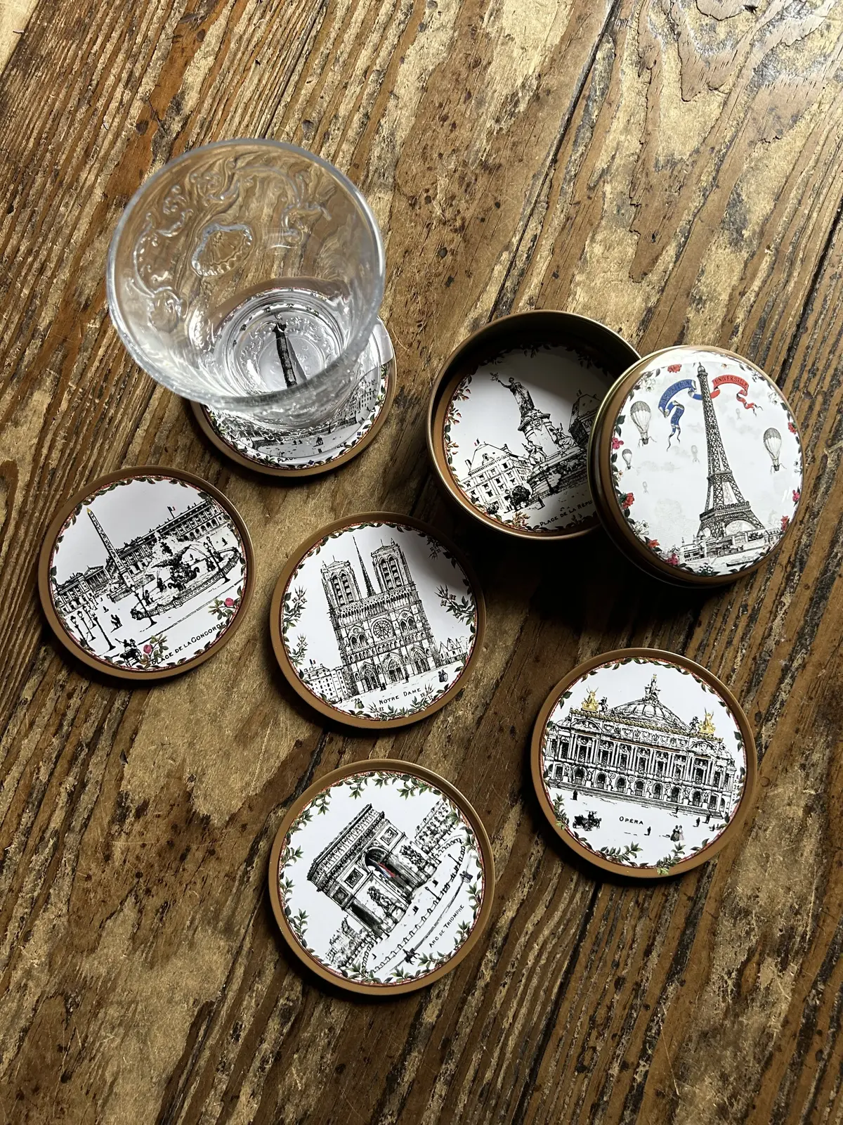 東京アンティークショップ　目黒インテリアストリート　アンティーク　マムール