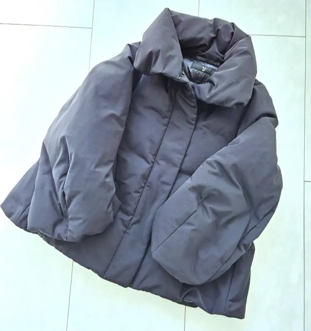 復刻!UNIQLO+Jダウンジャケットの画像_1