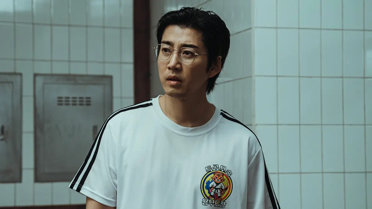 『私と結婚してくれますか？』 ディズニープラス スターにて全話独占配信中 （C) 2025 Disney and its related entities