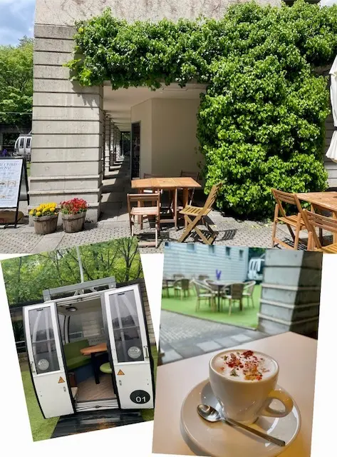 星野リゾート　リゾナーレ八ヶ岳へおでかけの画像_2