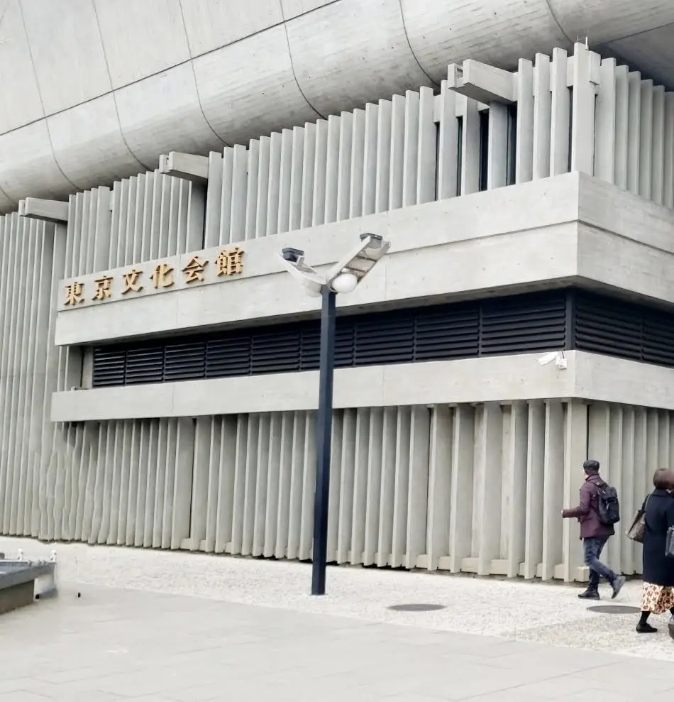 夫とオペラへ♪「トゥーランドット」を鑑賞の画像_2