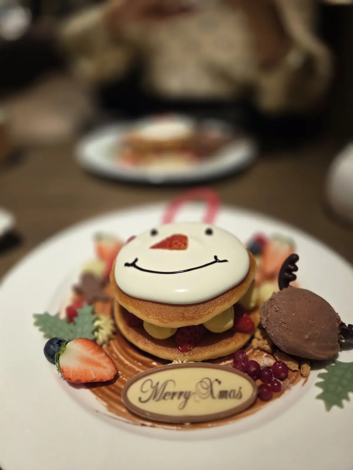 ツイード風ニットガウンジャケット(E bの画像_5