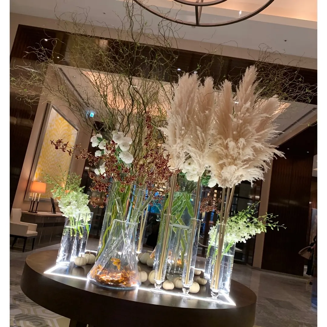 palace Hotel lunch会の画像_1