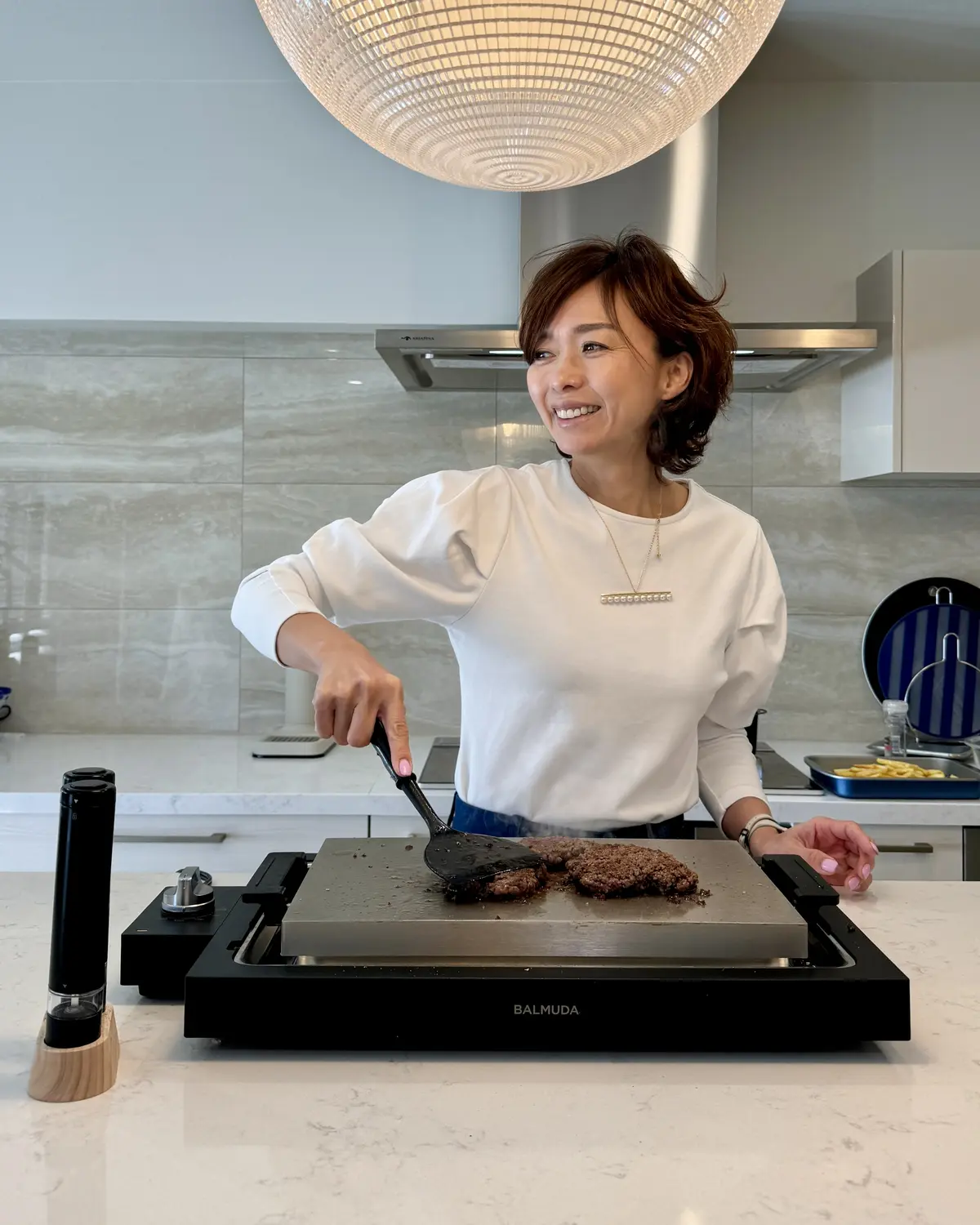 憧れのCUCINAでキッチンリフォーム🎵の画像_4