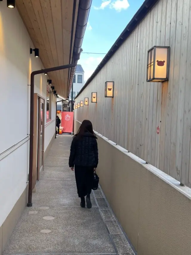 世界遺産厳島神社☆『安芸の宮島』の冬を満の画像_12