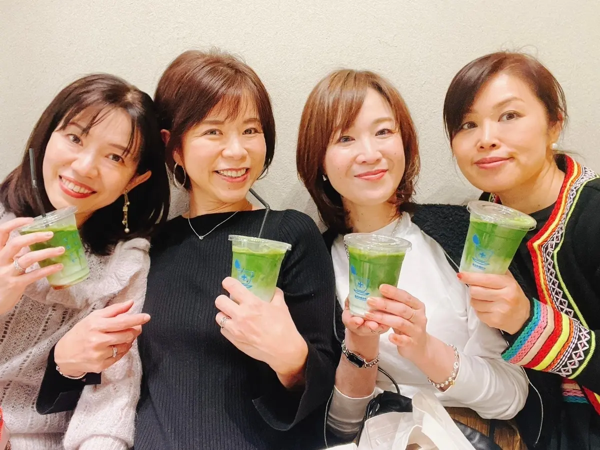 中村藤吉麻布台