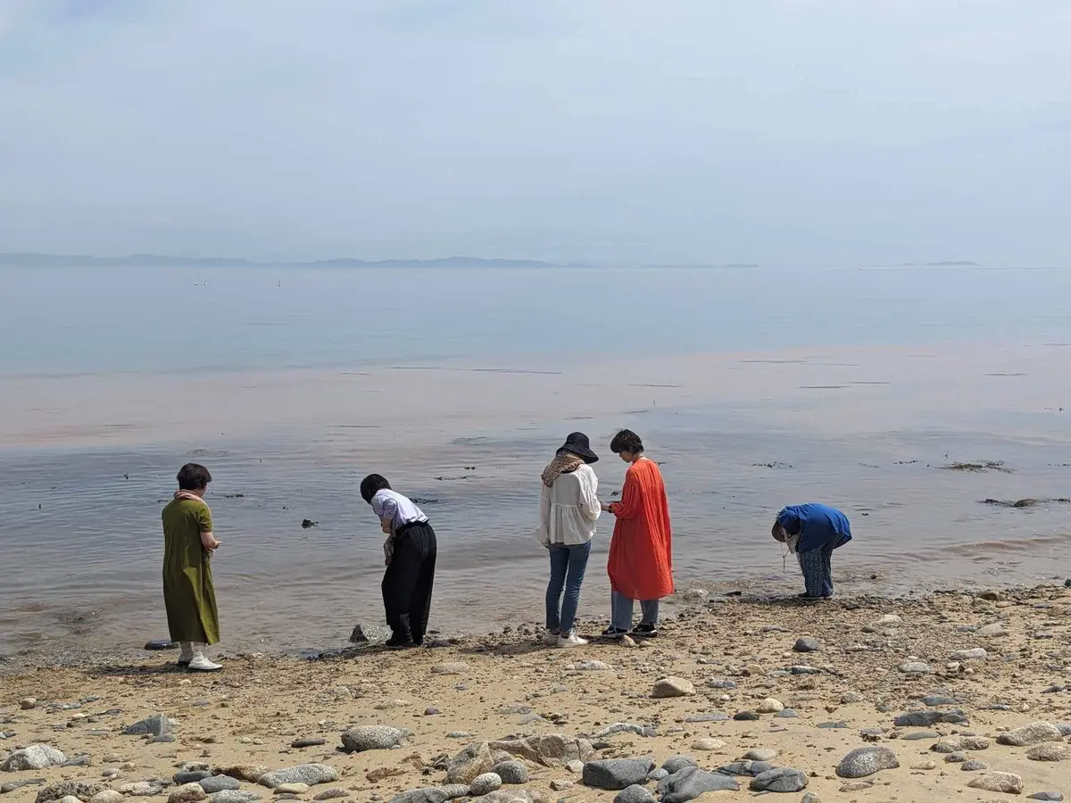 Calendula Tour！の画像_8