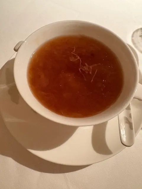 姉弟、香港旅行、DAY１☆の画像_15