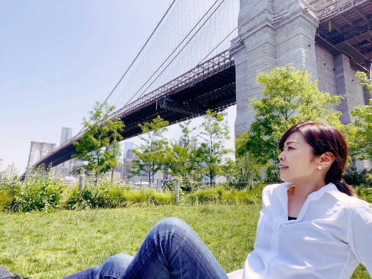 ファーストクラスで行く☆ニューヨークの旅の画像_22