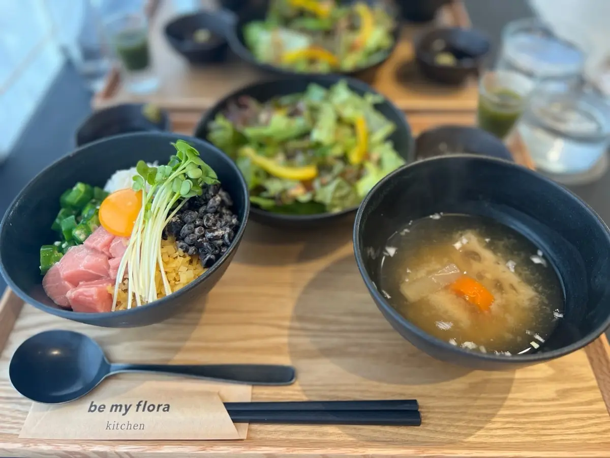 ほどよいドラマティック感のスカートでココの画像_4