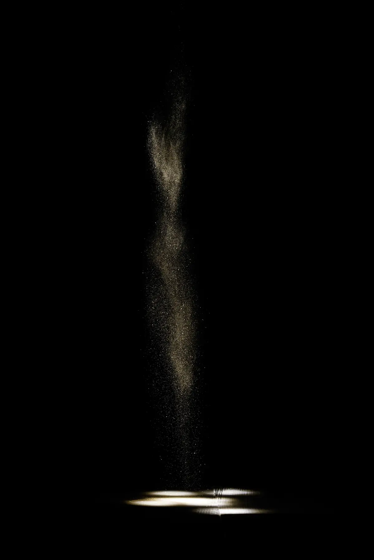 ユージーン・スタジオ／寒川裕人 想像の力 Part1/3のインスタレーション