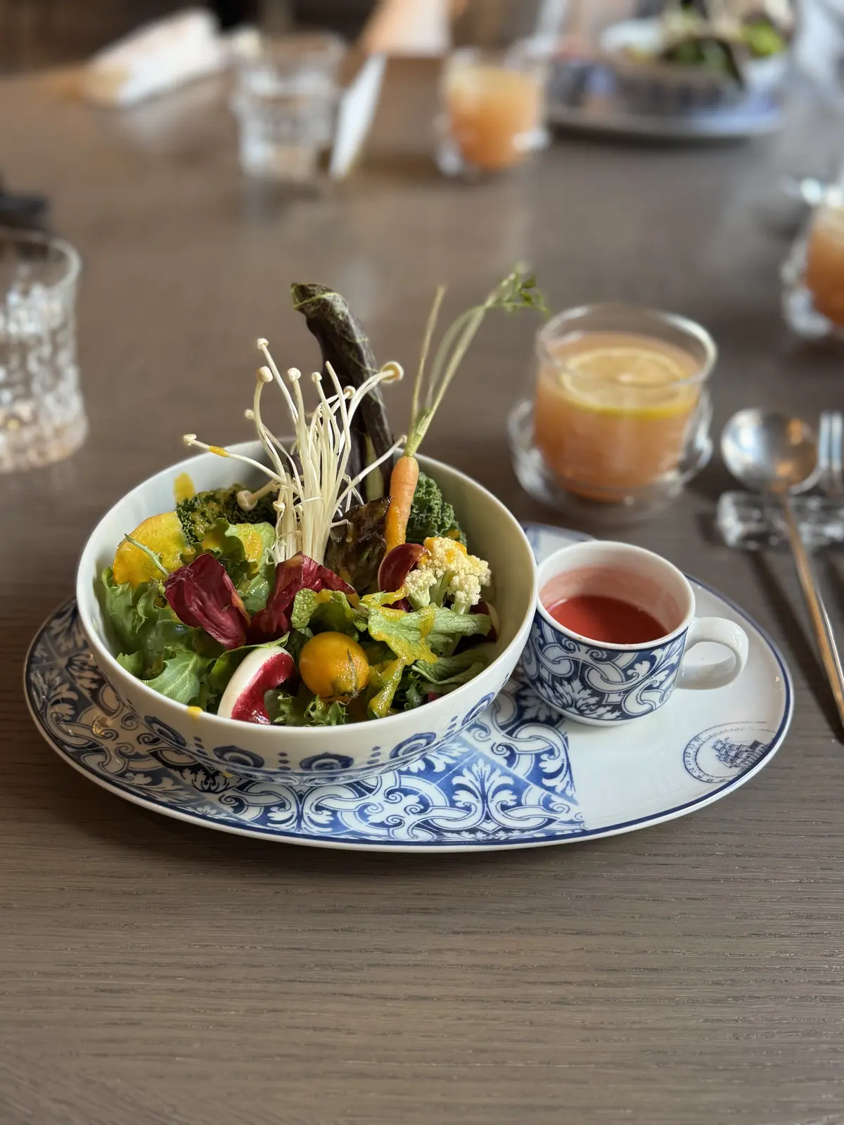 何度でも行きたい、大好きなランチ ＠外苑の画像_2