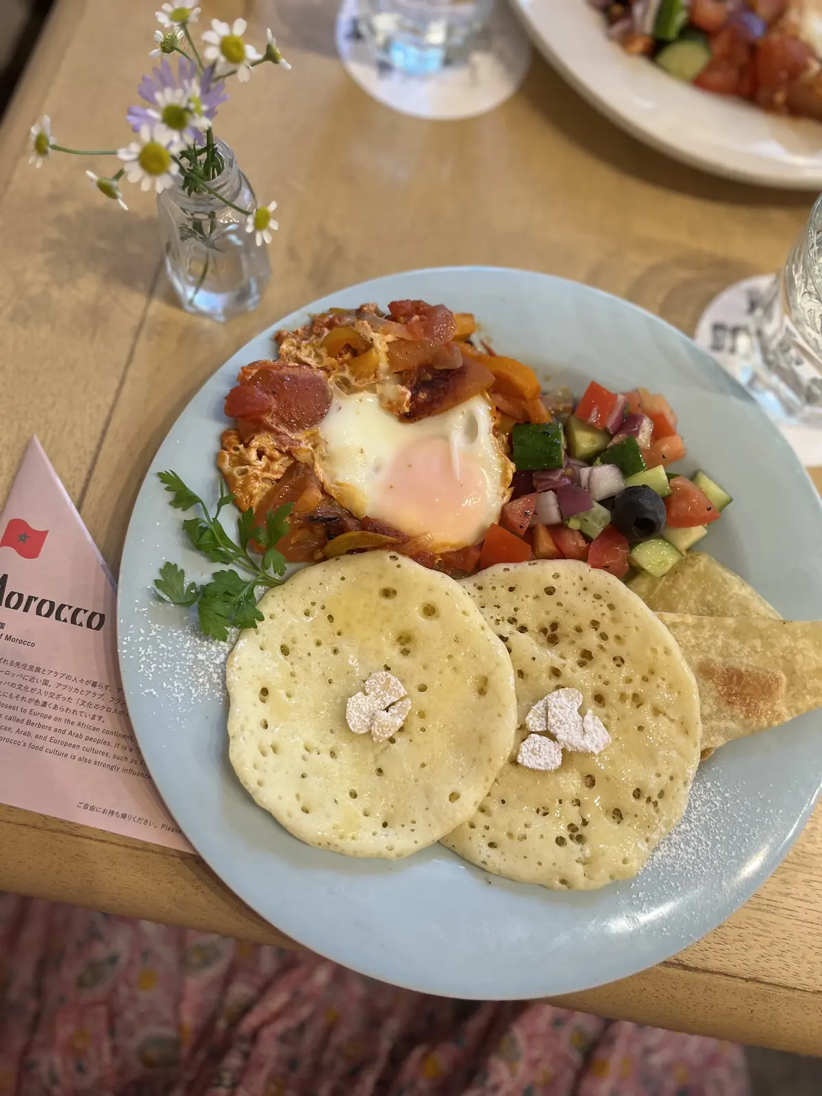 ヴィンテージワンピで吉祥寺台湾飯巡り♩の画像_4