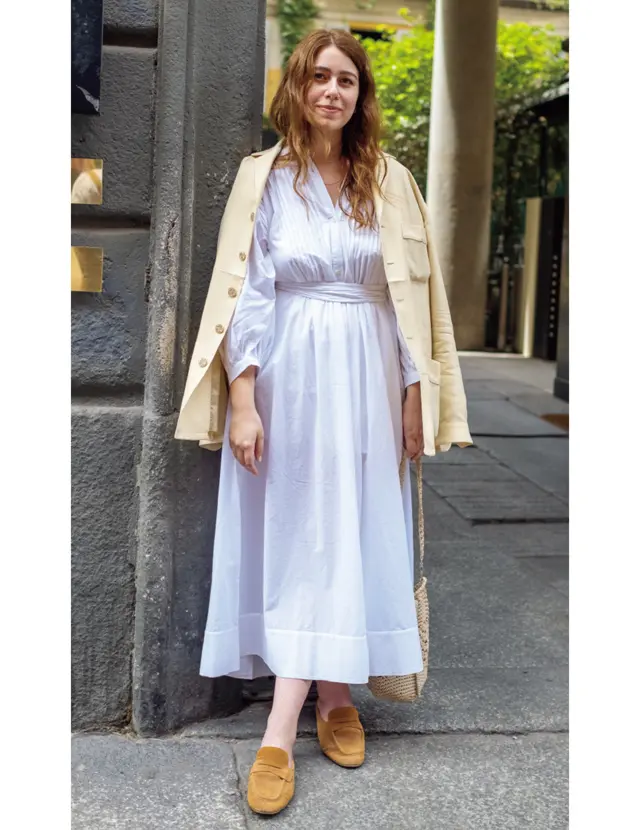 フランチェスカ（会社員）