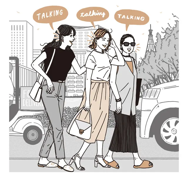 いつまでもよく聞こえるために