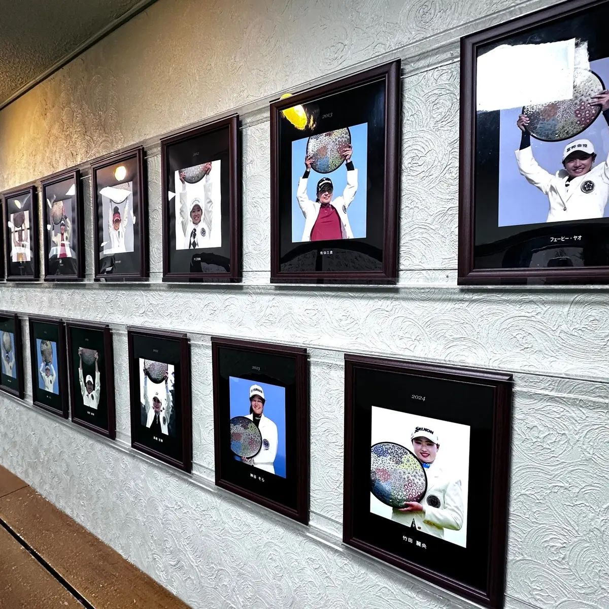 ゴルファーの憧れ、川奈ホテルゴルフコースの画像_15