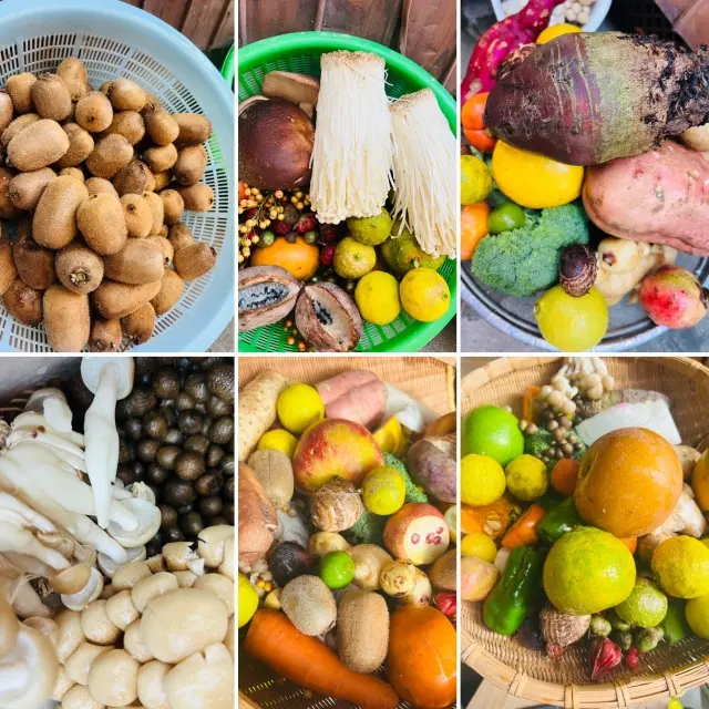 秋の恵みたっぷり！手作り酵素ドリンクの画像_7