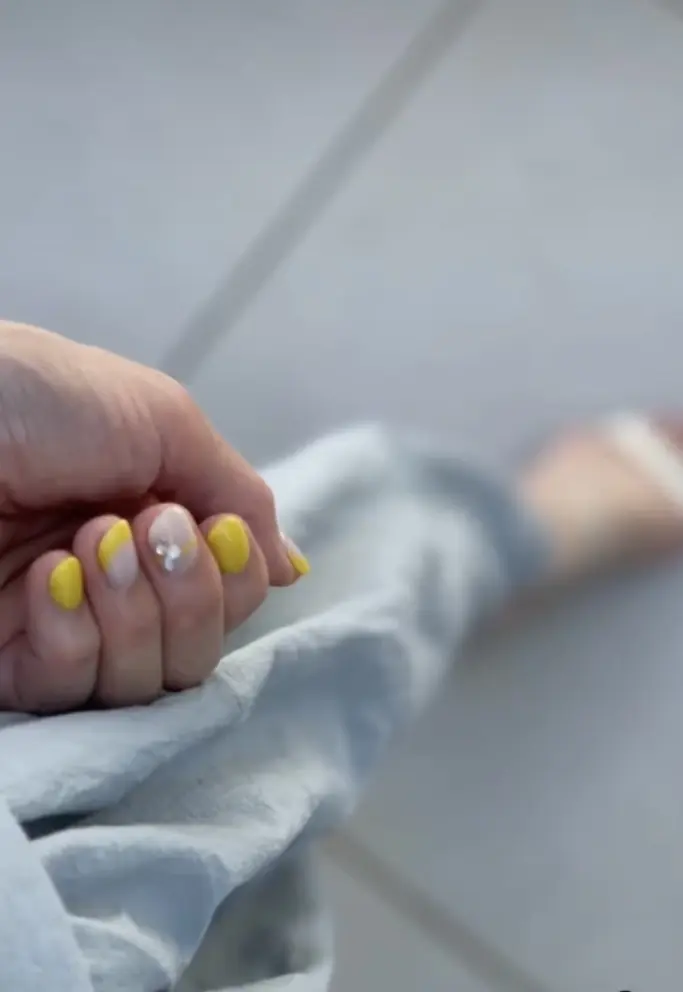 美は細部に宿る⁉︎私がネイルする訳。の画像_3