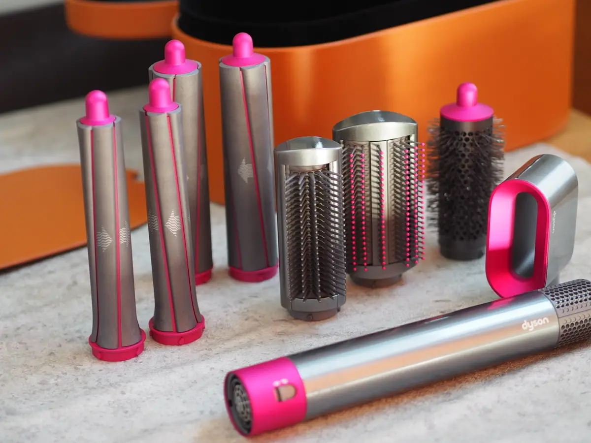 アタッチメント