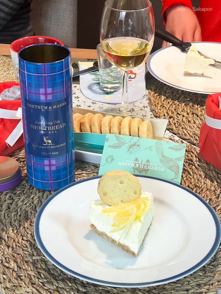 【さかぽんヒルズ】ローストチキンでお家Cの画像_7