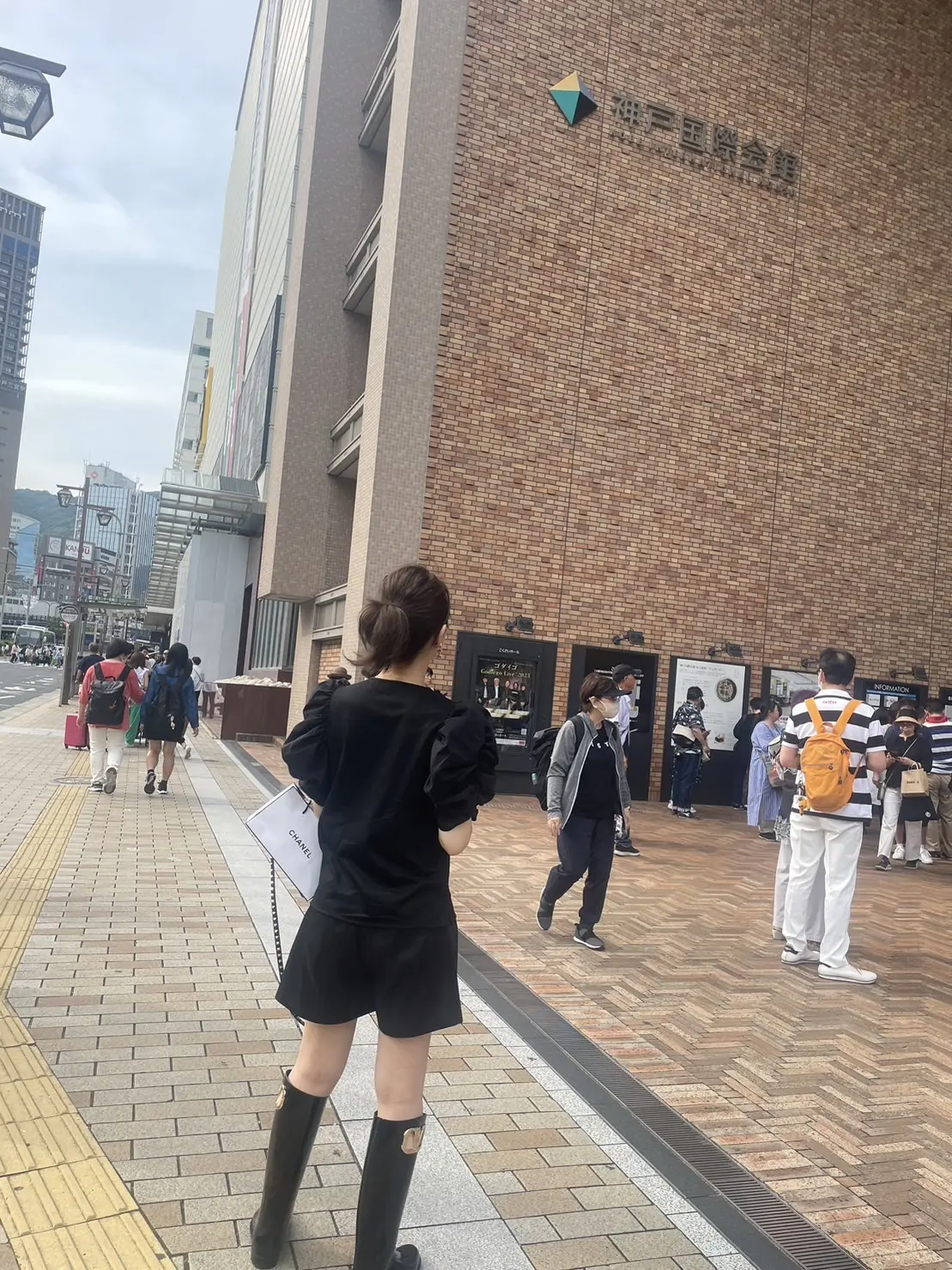 推し活！オタ活！　米米CLUBのライブ　の画像_1