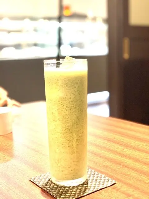 ビタミンカラーでTeatime!の画像_1