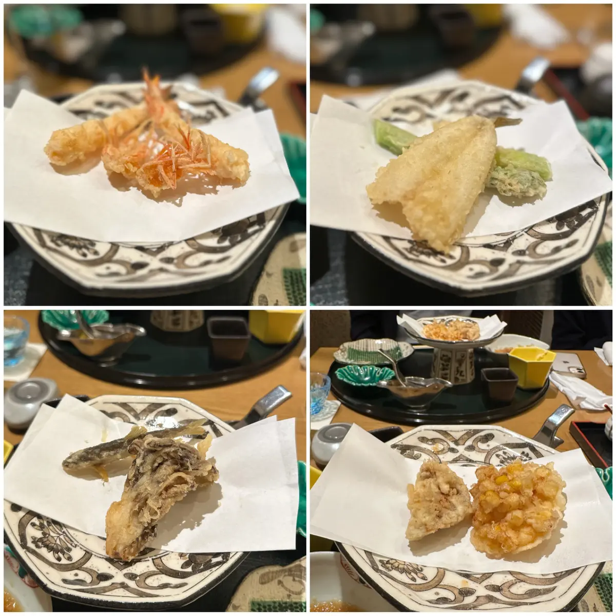 ベージュブラウンのジレが大活躍の画像_13