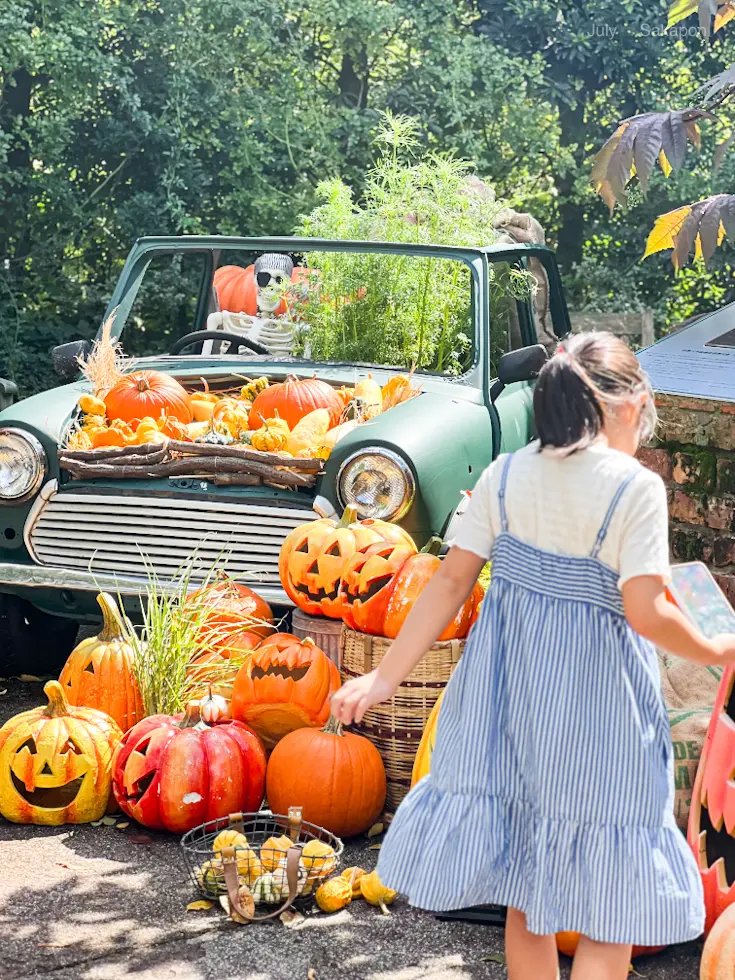 🎃Happy Halloween🎃横浜イの画像_3