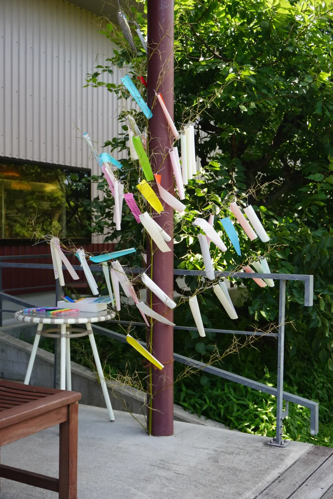 心身共に優しい癒しのスポットで爽やか夏デの画像_14