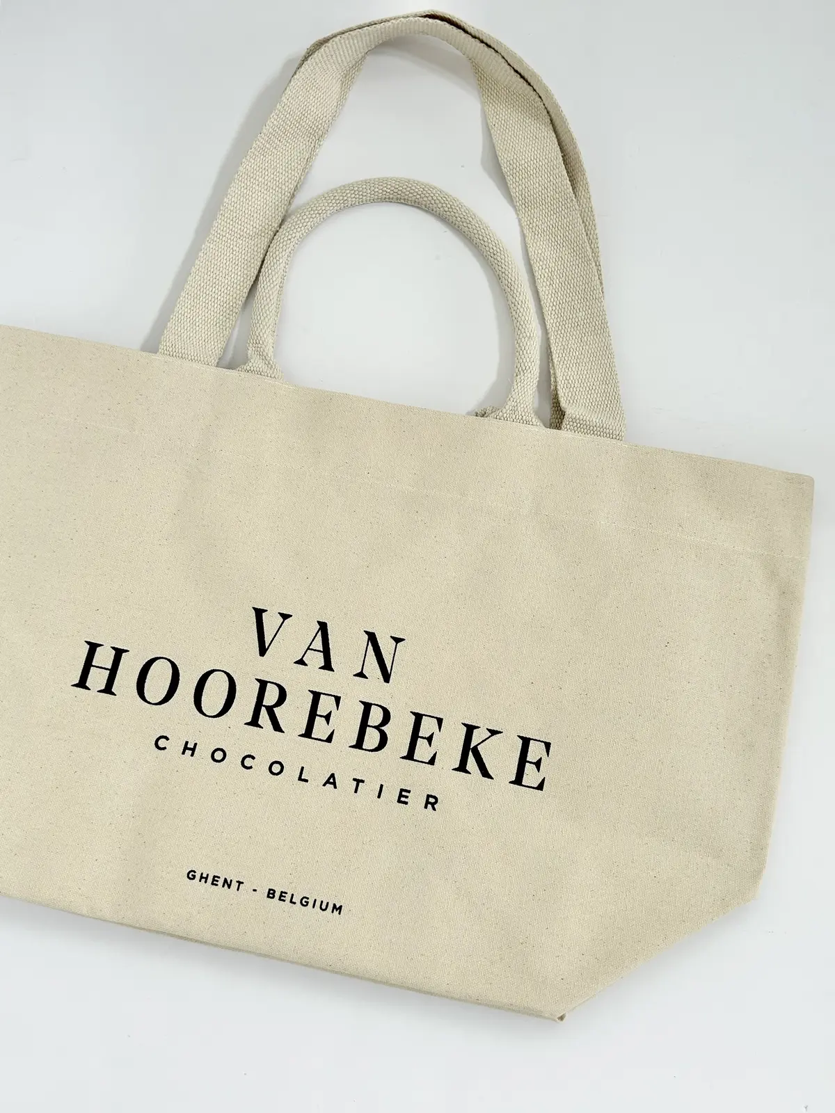 ベルギー　エコバッグ