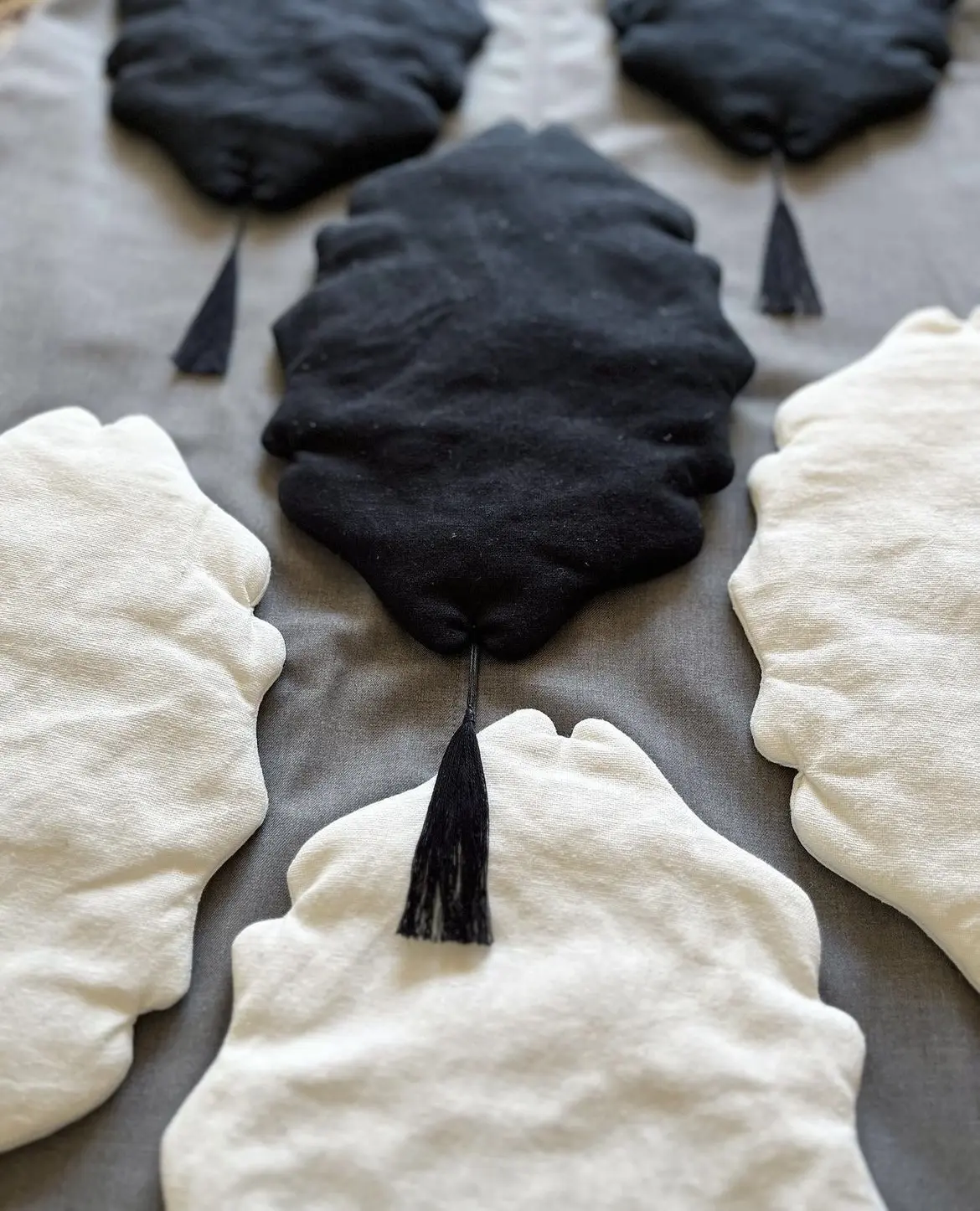 初めての台湾企画展〜最近作ったものあれこの画像_4