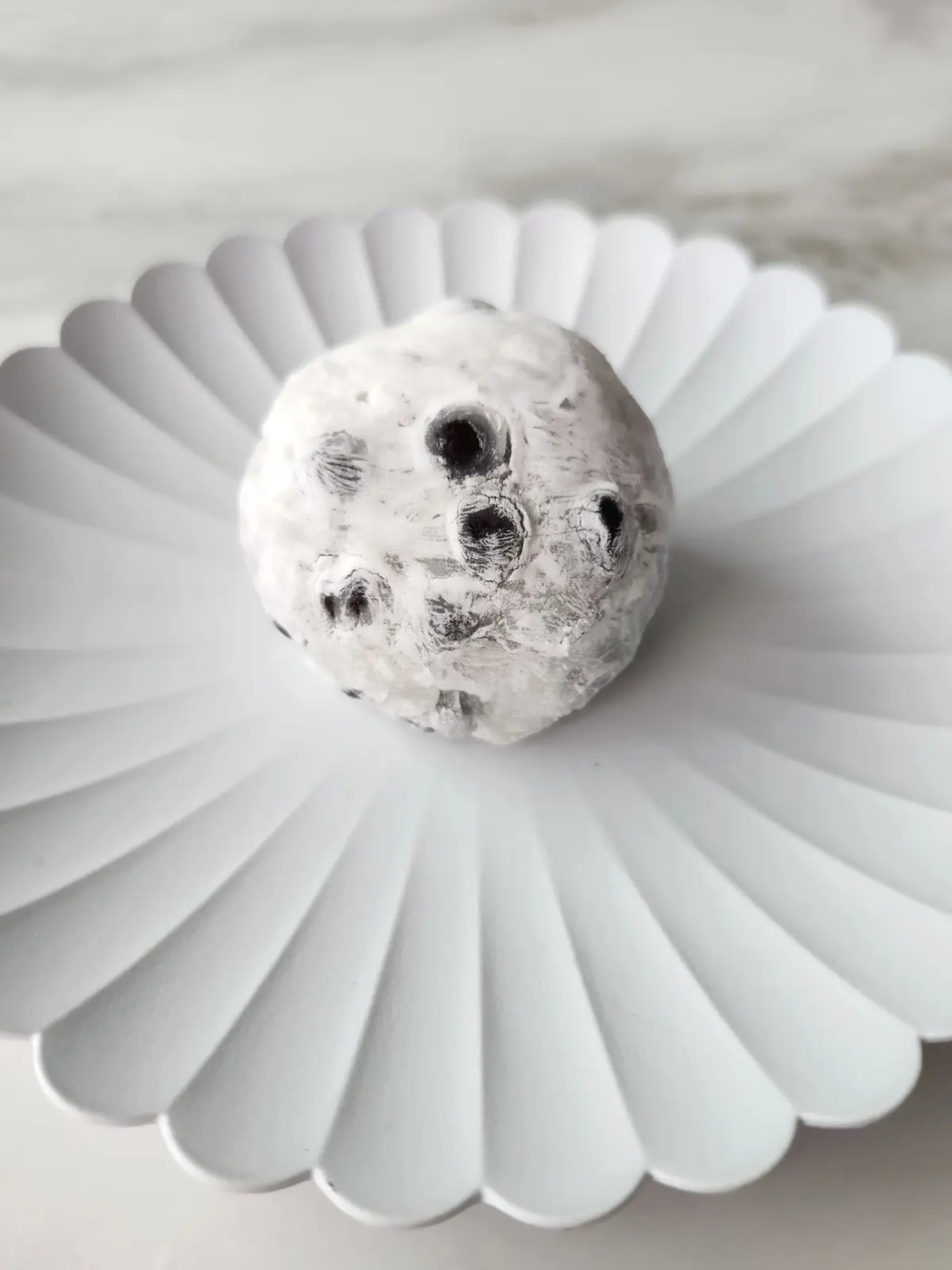 東京三大豆大福を制覇しました！の画像_13