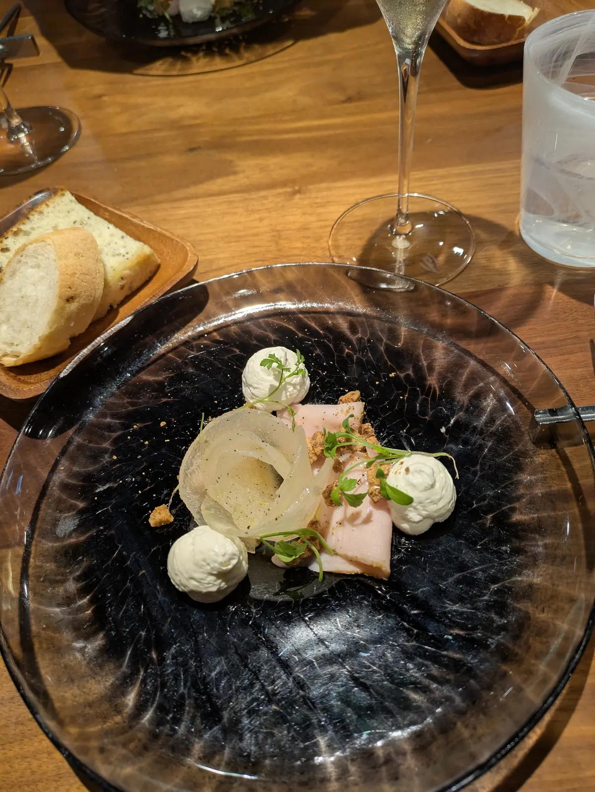 ふたりの記念日ディナーはカジュアルイタリの画像_3