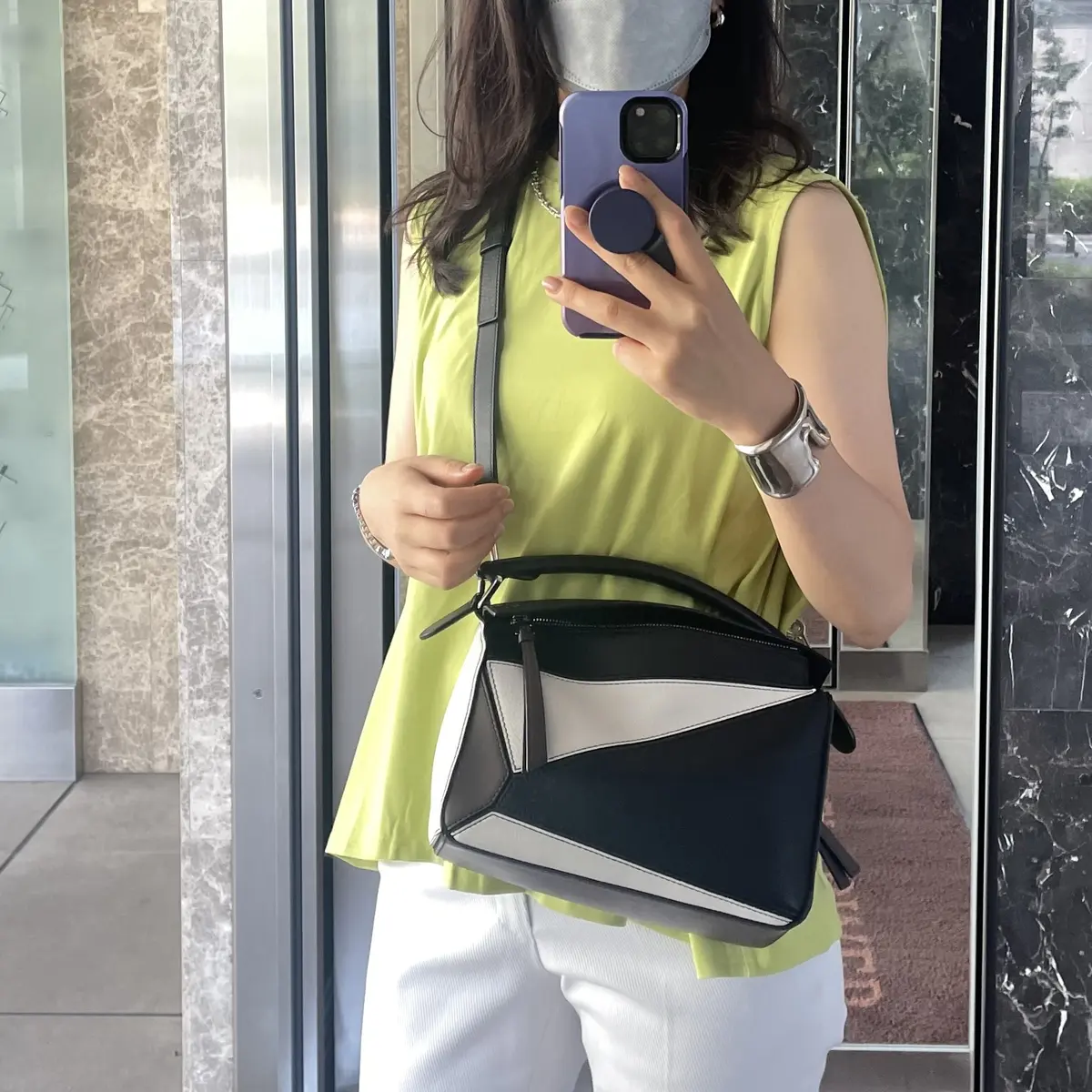 大阪の鶴橋商店街お気楽散歩の画像_2