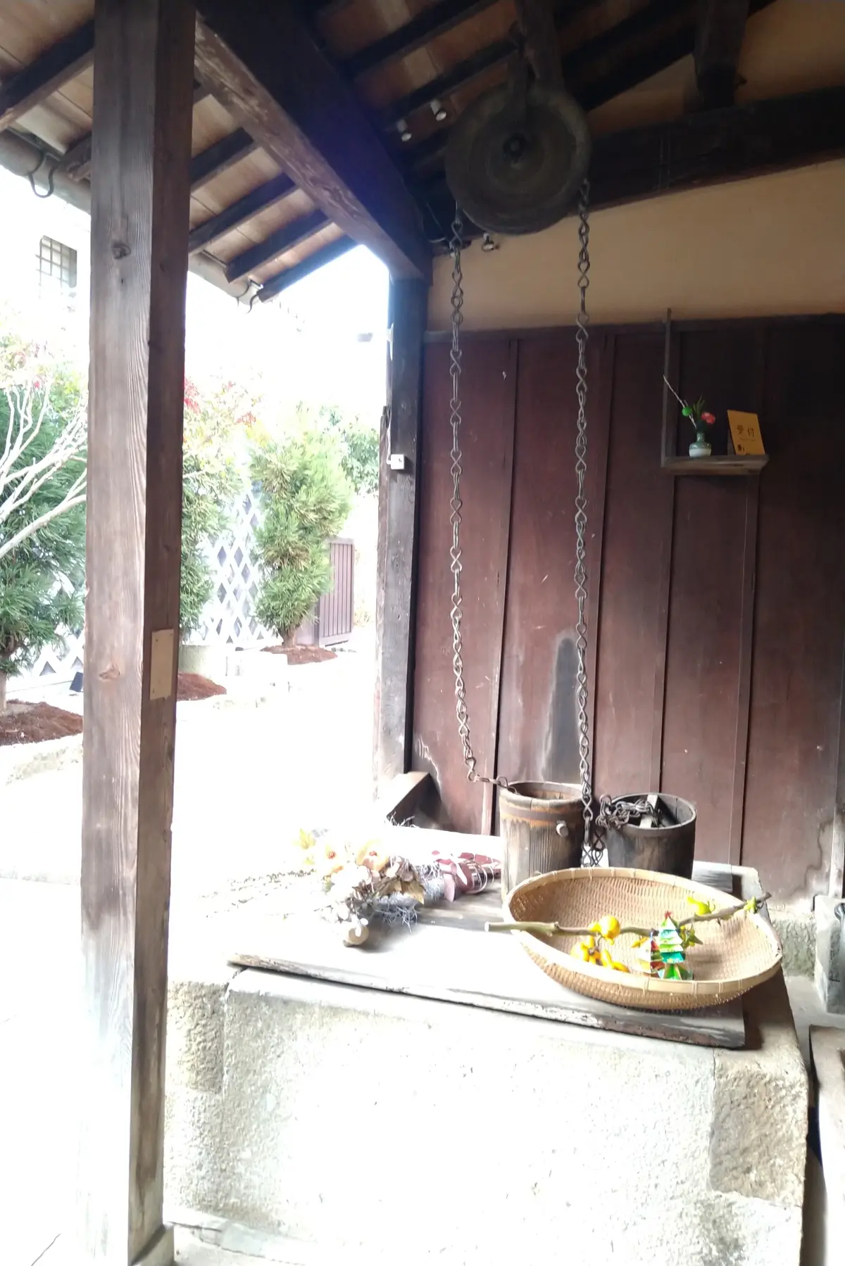 ニッポニア播磨福崎蔵書の館