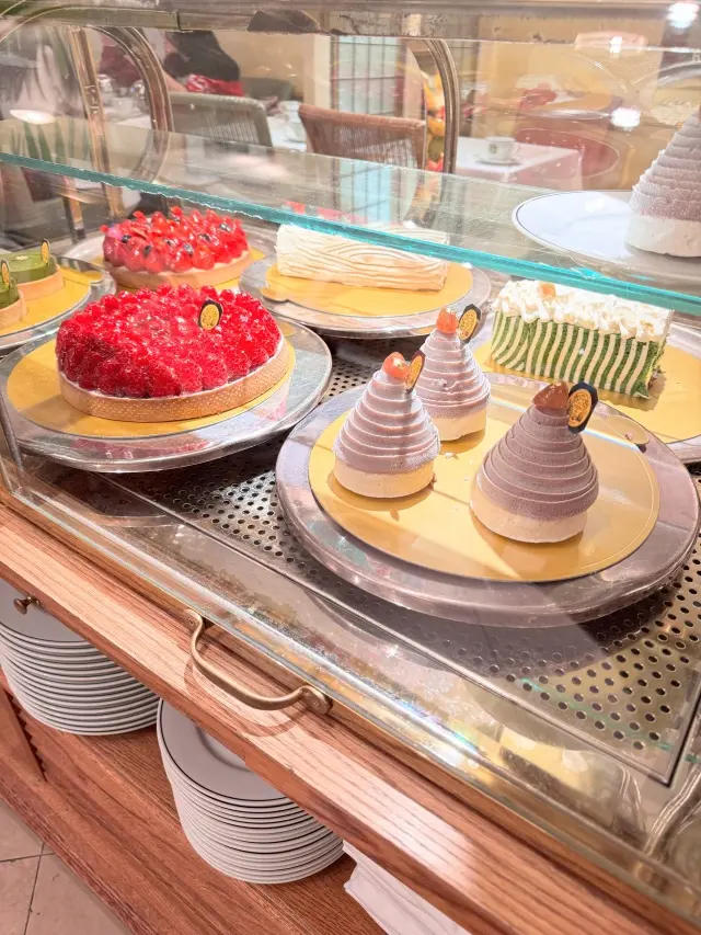 紅茶専門店でゆったりな時間♡の画像_6