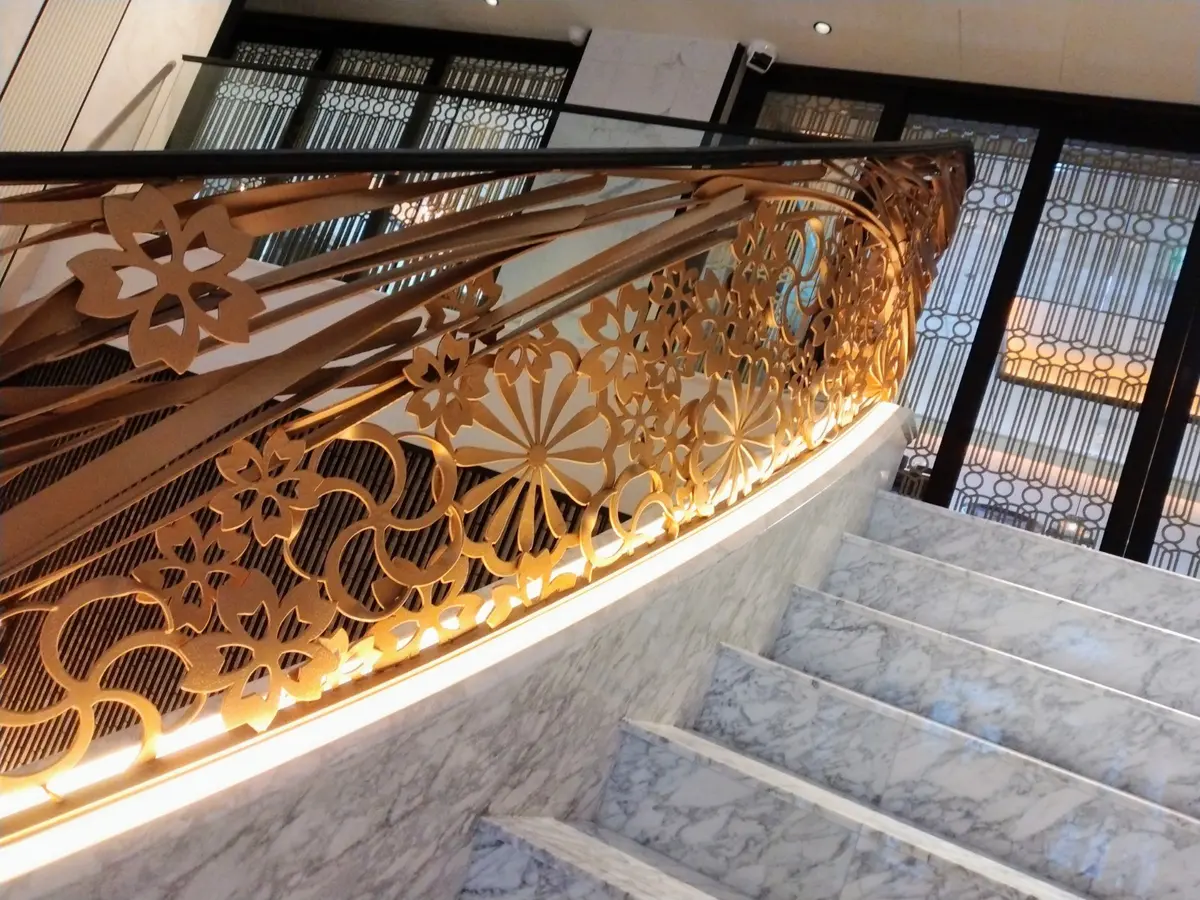 フォションホテル京都