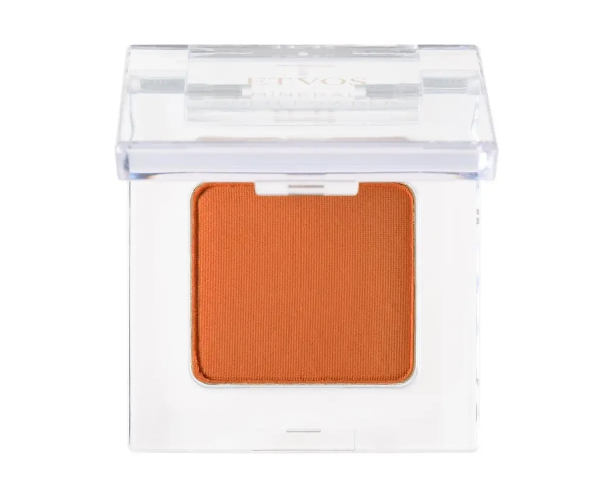 OurAge×Webエクラ ミネラルマルチパウダー バレンシアオレンジ ￥2,530／エトヴォス