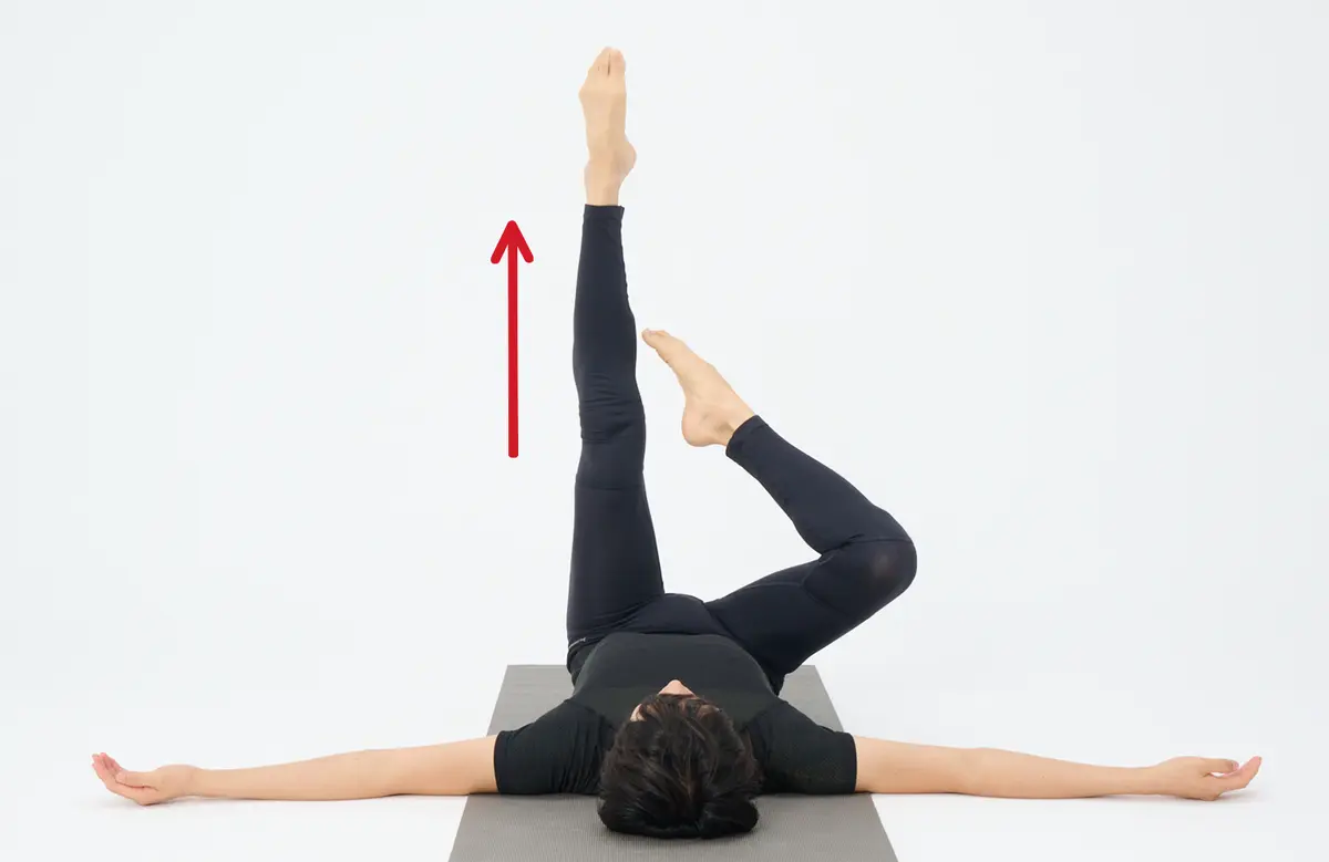 OurAge×Webエクラ　カエル足伸ばし_10