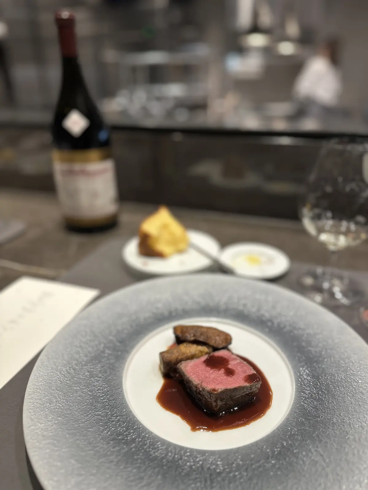 何度でも訪れたくなる白金台の名店の画像_14