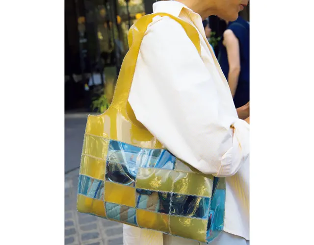 アレクサンドラ（コミュニケーション・パリ）