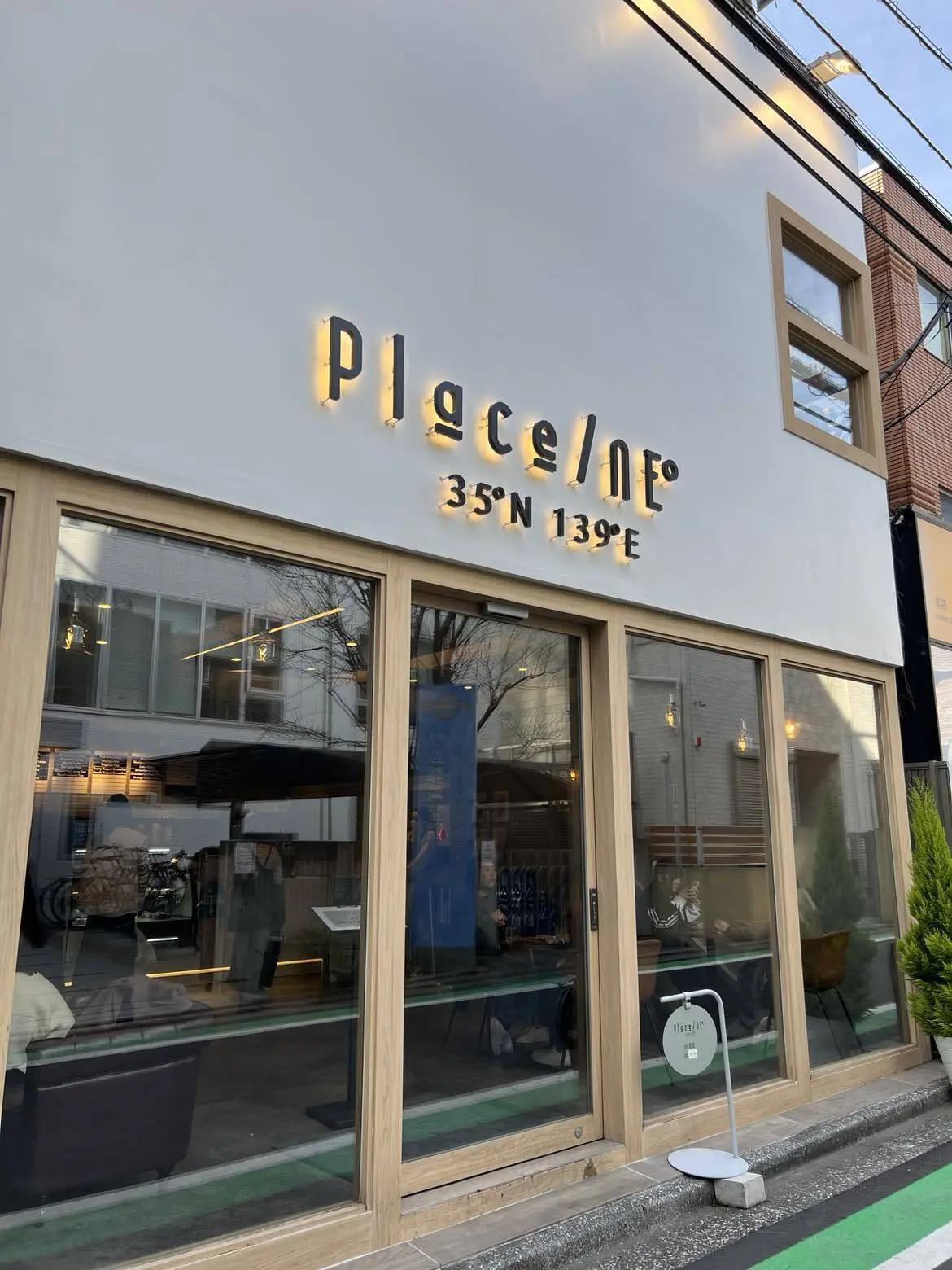 親子でのんびり韓国料理＆カフェ巡り✦新大の画像_5