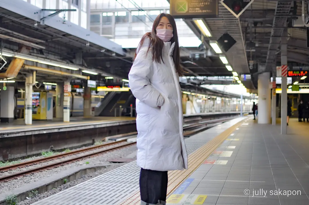 【さかぽんの冒険】フライング紅葉狩り@北の画像_3