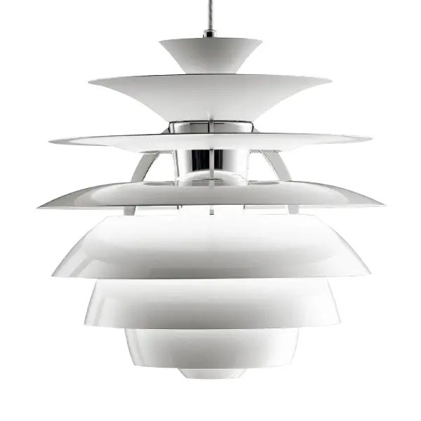 ルイスポールセンのPHスノーボール