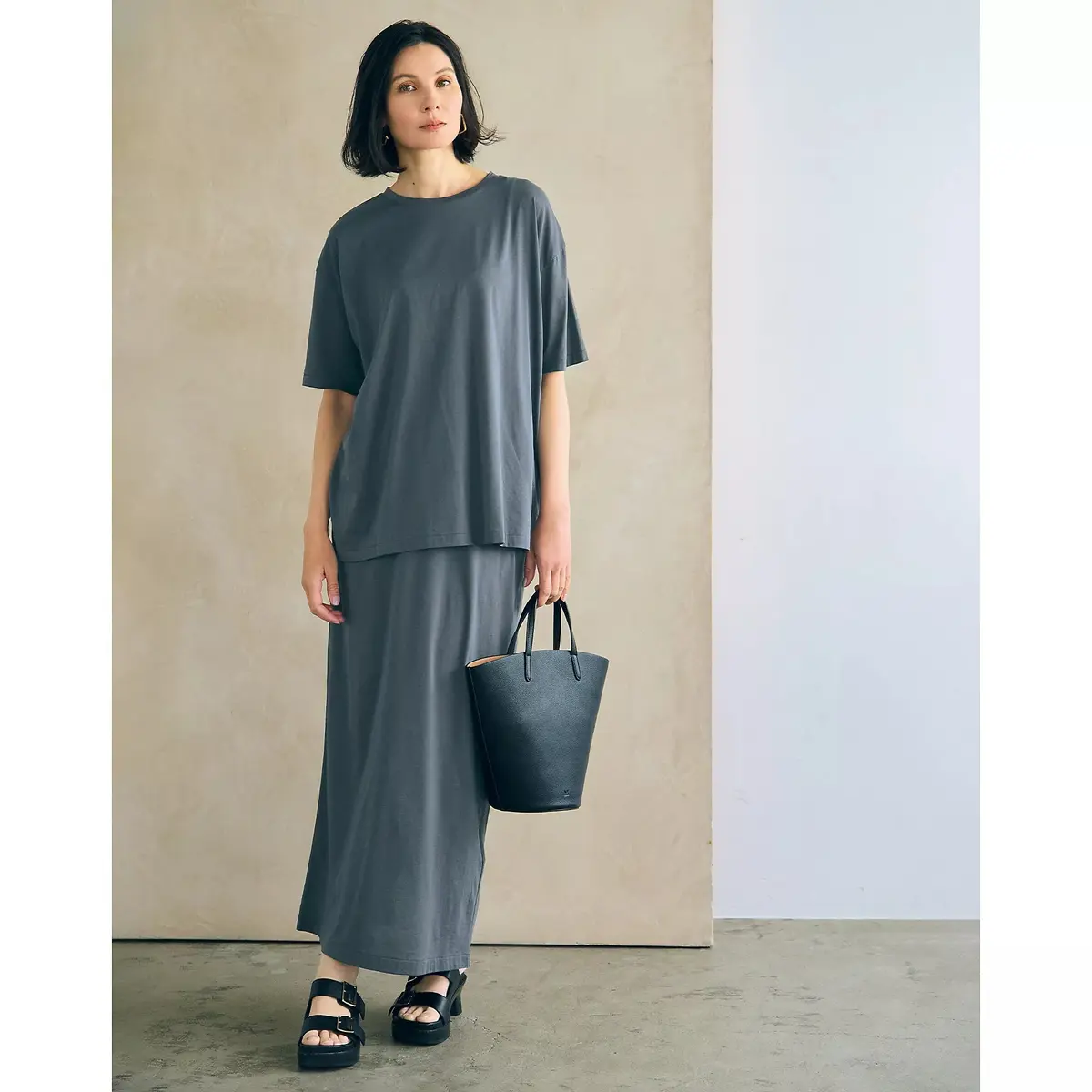 素材感、丈感、立体感。すべてがちょうどいの画像_5