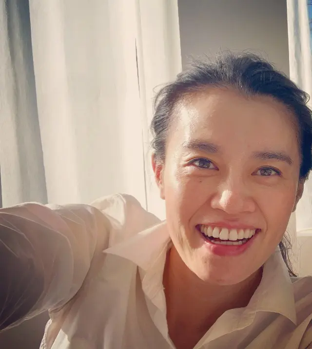 私らしく。アラフィーの眉の整え方☆の画像_10