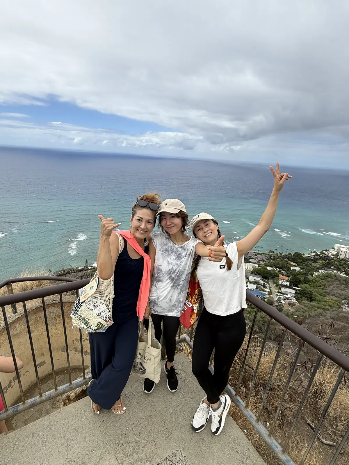 約30年ぶりの女子旅 in HAWAIIの画像_3