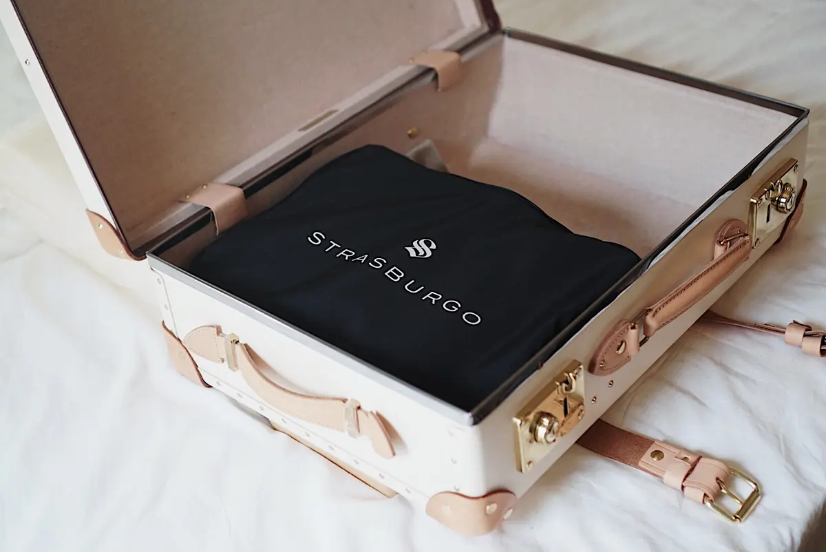 10月号付録 ストラスブルゴのガーメントの画像_7