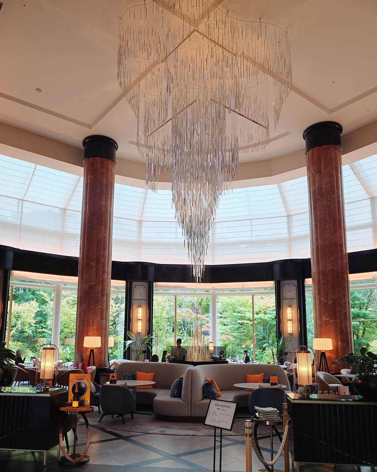 エンチャンテッド・バイト・アフタヌーンティー