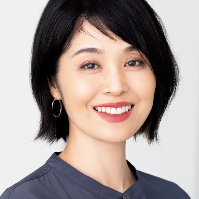 チームJマダム seikoさん